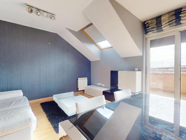 Piso en venta en Zaratán, Valladolid