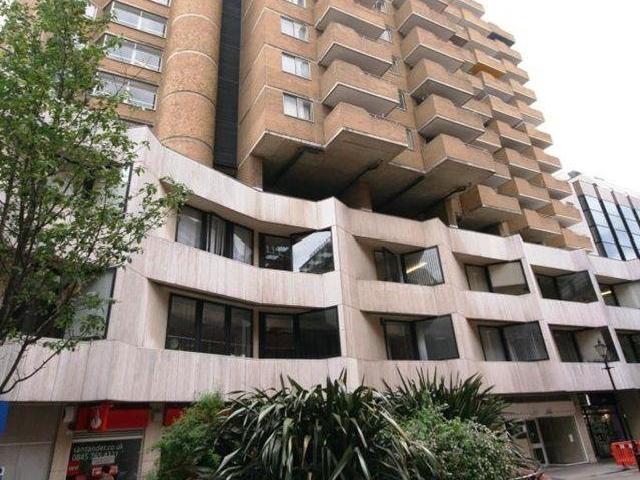 House for rent in Holborn, Greater London