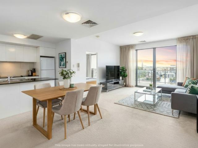 Apartment for sale in Cockburn, Western Australia