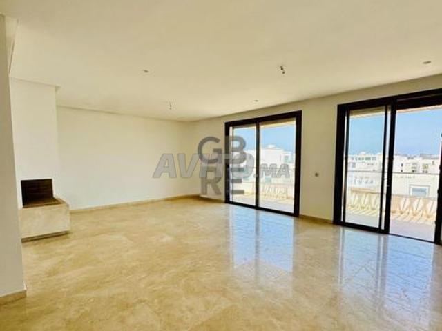 Appartement location à Rbat