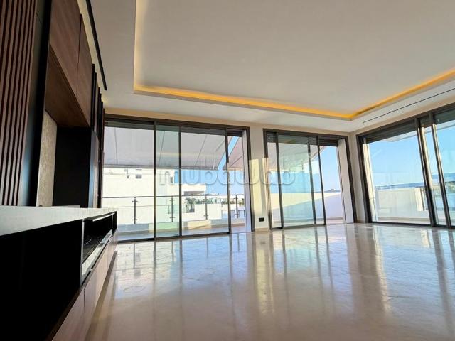 Appartement location à Rbat