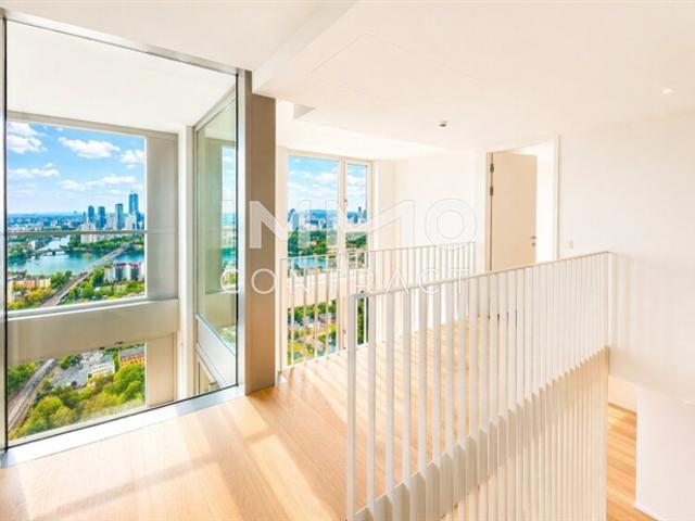 Penthouse kaufen in Wien
