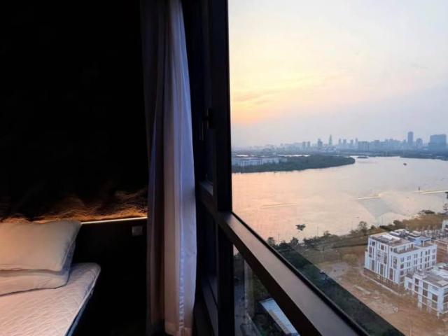Căn hộ cho thuê tại Thủ Đức, Hồ Chí Minh