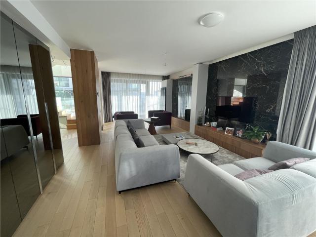 Apartament închirieri în București