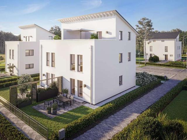 Haus kaufen in Elstal, Wustermark