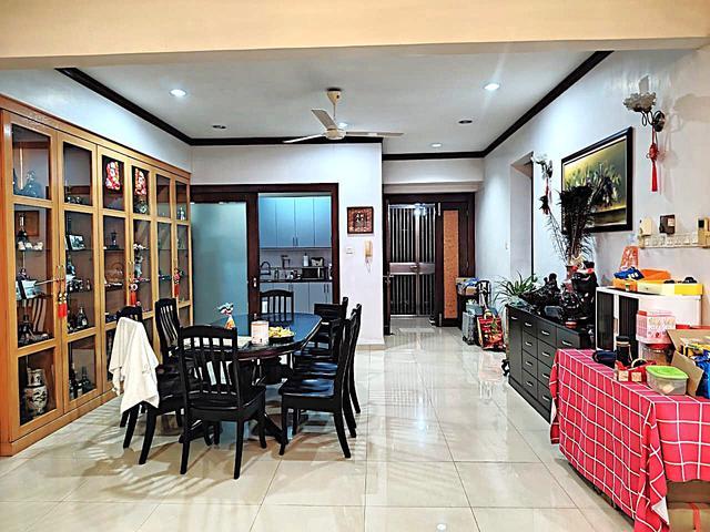 Condominium for sale in Selayang, Selangor