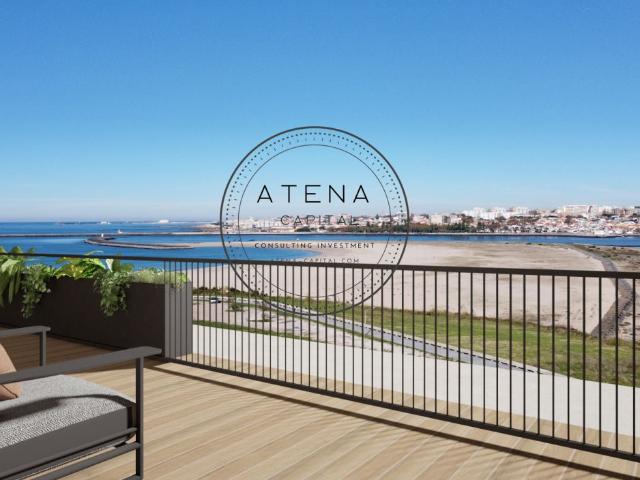 Apartamento venda em Canidelo, Vila Nova De Gaia