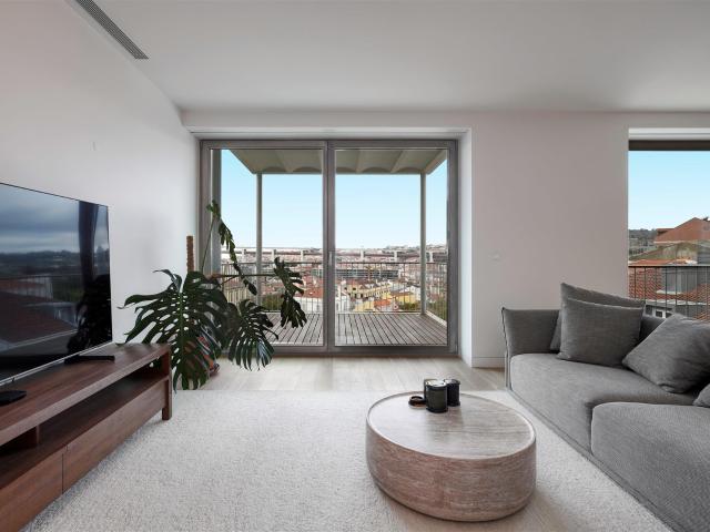 Apartamento venda em Estrela, Lisboa