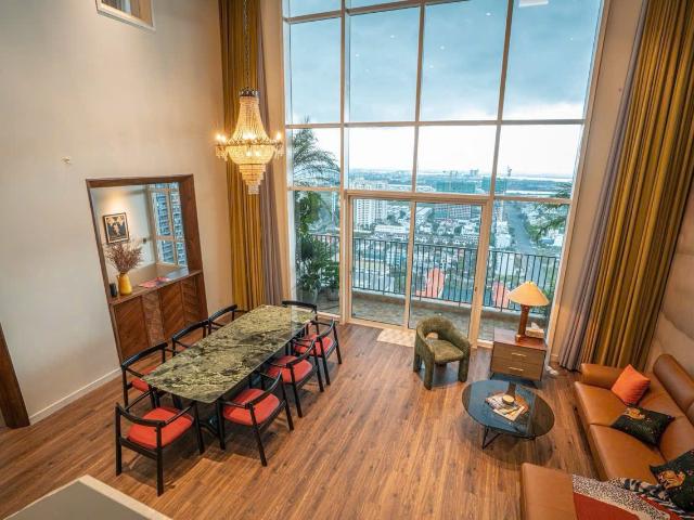 Căn hộ cho thuê tại Thủ Đức, Hồ Chí Minh