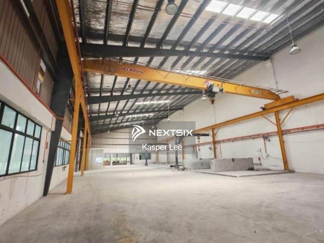 Residential House for rent in Kuching