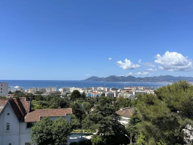 Appartement vente à Cannes, Alpes-Maritimes