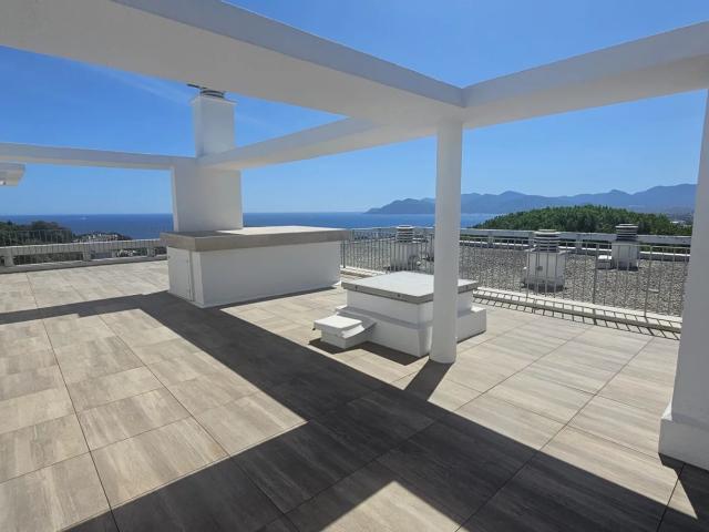 Appartement vente à Grasse, Cannes