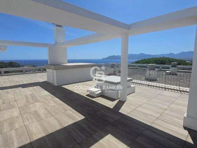 Appartement vente à Grasse, Cannes