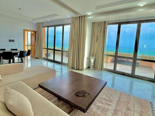 Appartement vente à سوسة, معتمدية سوسة المدينة
