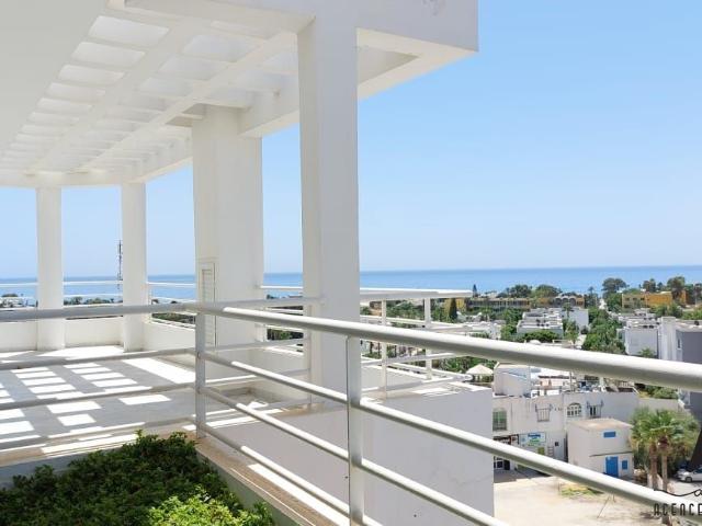 Appartement vente à Nabeul, Beni Khalled