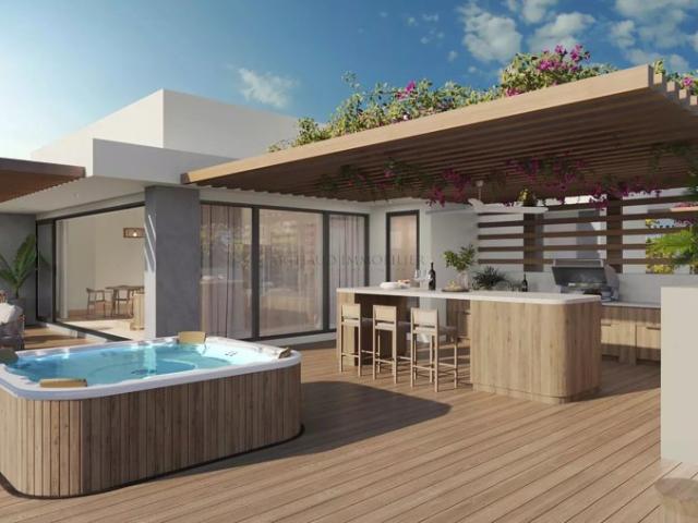 Appartement vente à Chinon, Rivière