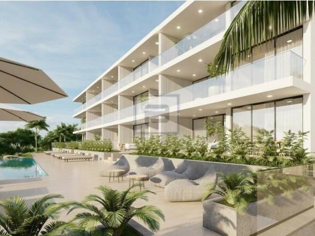 Apartamento venda em Lagoa, Faro