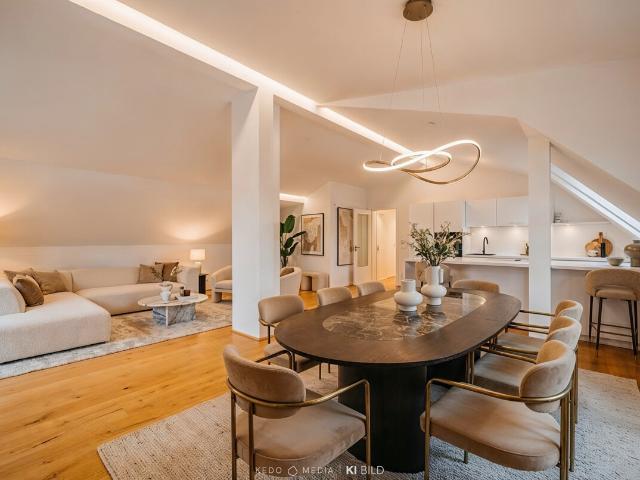 Wohnung kaufen in Wals-Siezenheim, Salzburg
