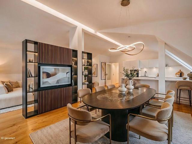 Apartment kaufen in Wals-Siezenheim, Salzburg