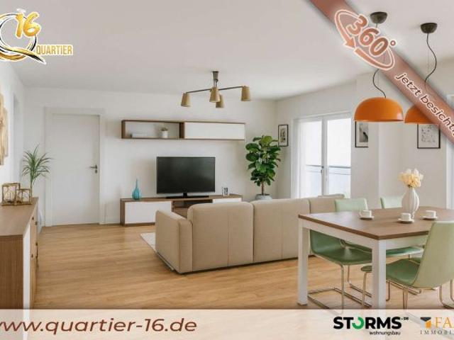 Wohnung kaufen in Übach-Palenberg, Nordrhein-Westfalen