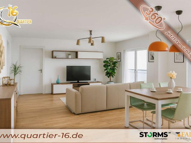 Wohnung kaufen in Übach, Übach-Palenberg