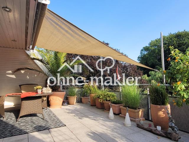 Apartment kaufen in Hamburg, Marienthal