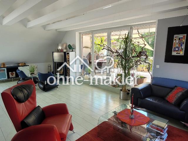 Apartment kaufen in Marienthal, Hamburg