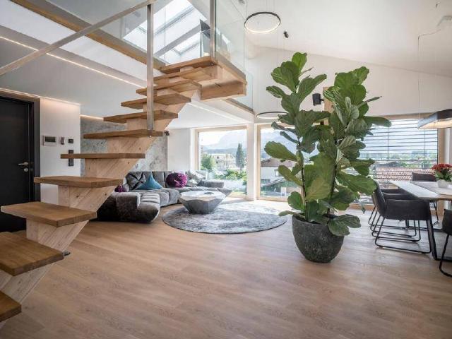 Apartment kaufen in Kössen, Tirol