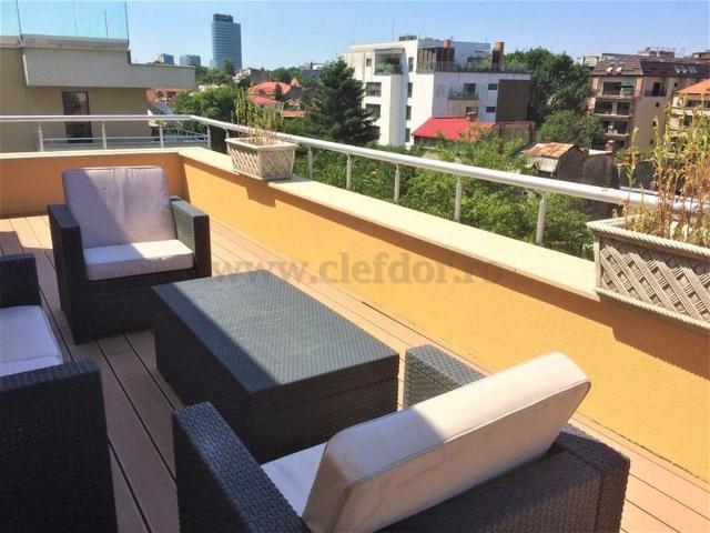 Apartament închirieri în București