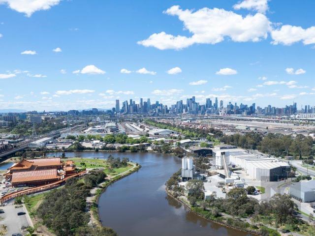 Apartment for rent in Footscray, Melbourne