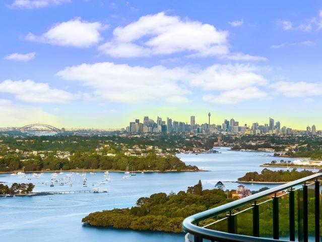 Apartment for rent in Sydney, New South Wales