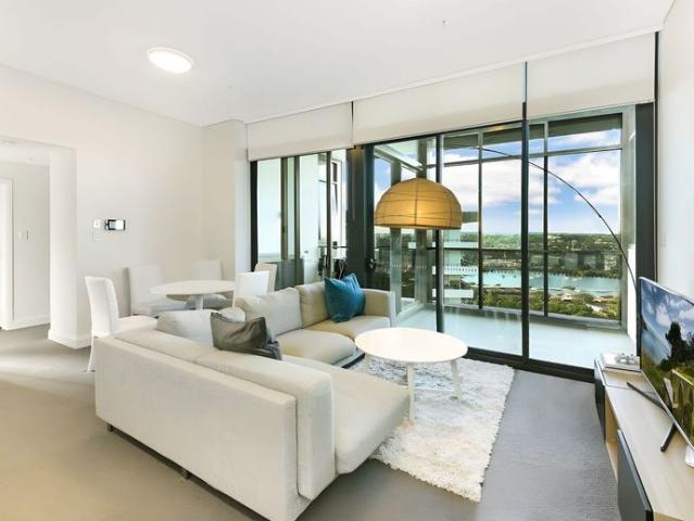 Apartment for rent in Sydney, New South Wales