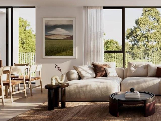 Apartment for sale in Camerons Creek, Victoria