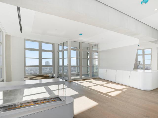 Apartment mieten in Halensee, Berlin
