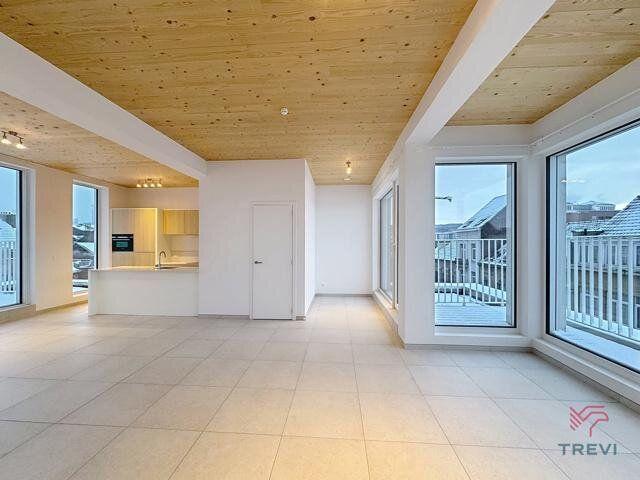 Appartement location à Bruxelles - Brussel, Molenbeek-Saint-Jean - Sint-Jans-Molenbeek
