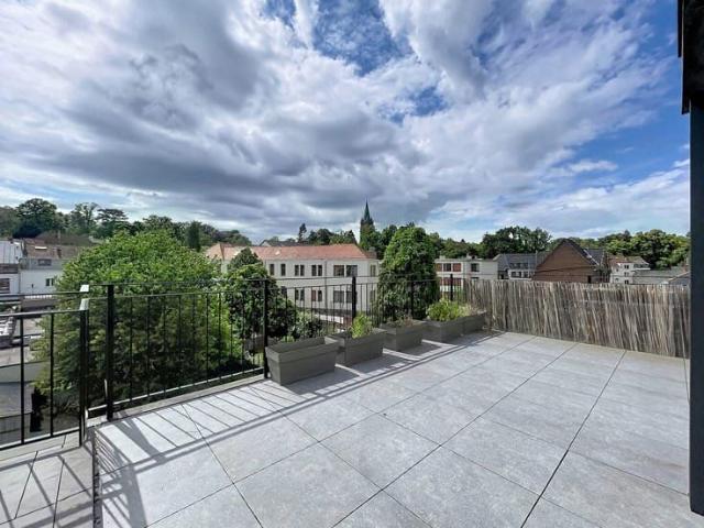 Appartement location à Watermaal-bosvoorde, Bruxelles