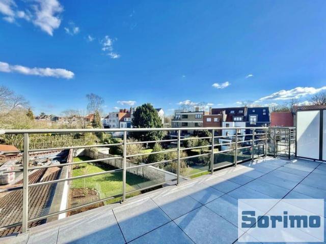 Appartement location à Sint-pieters-woluwe, Bruxelles