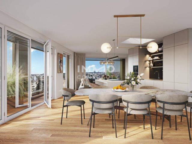 Apartment kaufen in KG Inzersdorf Stadt, Wien
