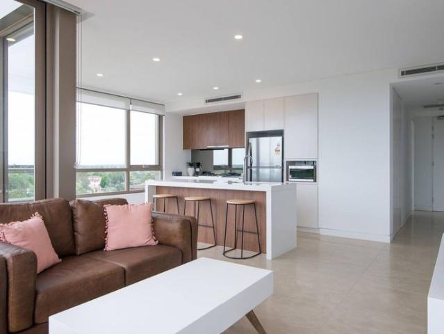 Apartment for rent in Gladesville, Sydney