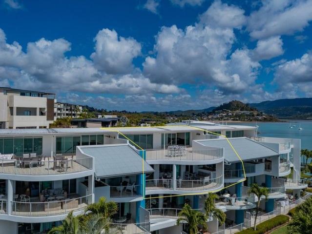 Apartment for sale in Airlie Beach, Queensland