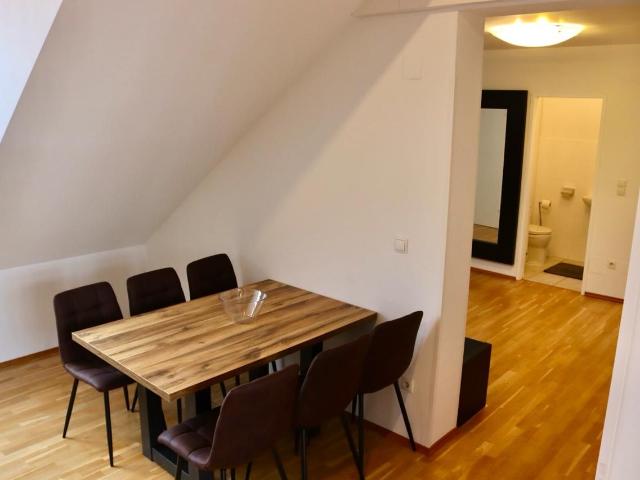 Apartment mieten in KG Leopoldstadt, Wien
