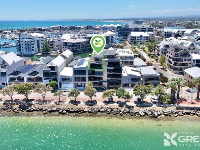 Apartment for sale in Mandurah, Western Australia