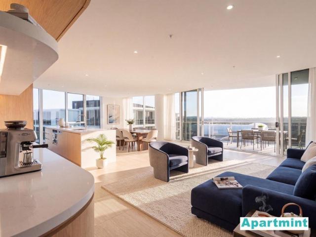 Apartment for rent in Fernbrook, Queensland