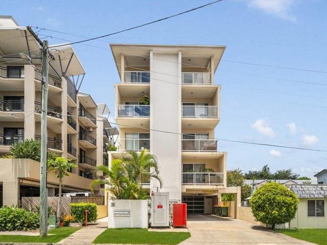 Apartment for rent in Toombul, Greater Brisbane