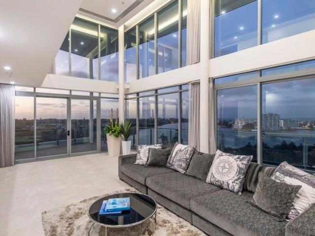 Apartment for sale in Mandurah, Western Australia