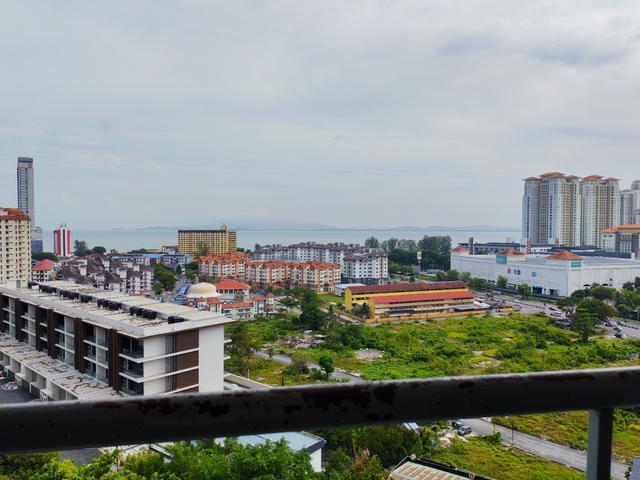 Condominium for sale in Georgetown, Penang