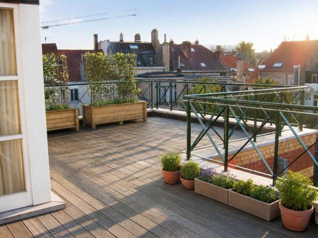 Appartement location à Saint-gilles, Bruxelles