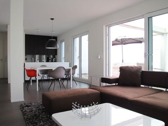 Apartment mieten in Nellingen, Baden-Württemberg