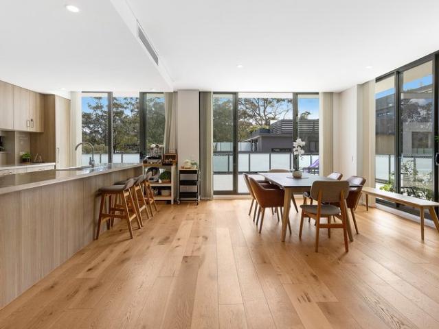 Apartment for rent in Sydney, New South Wales