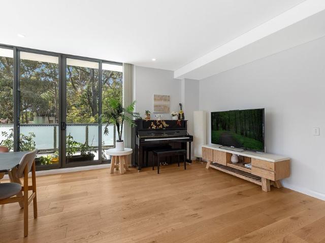 Apartment for rent in Sydney, New South Wales